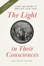 Light In Their Consciences