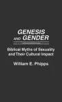 Genesis And Gender