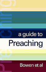 A Guide to Preaching