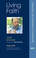 Living Faith Study Guide