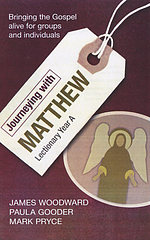 Journeying with Matthew: Lectionary Year A