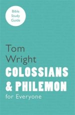 Colossians & Philemon