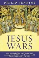 Jesus Wars