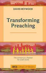 Transforming Preaching