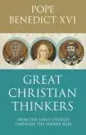 Great Christian Thinkers