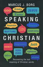 Speaking Christian