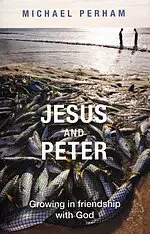 Jesus and Peter