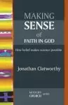 Making Sense of Faith in God