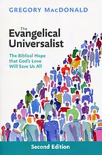 The Evangelical Universalist