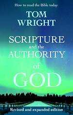 Scripture and the Authority of God