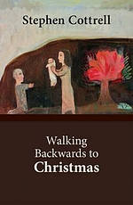 Walking Backwards to Christmas