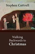 Walking Backwards to Christmas