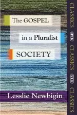 The Gospel in a Pluralist Society