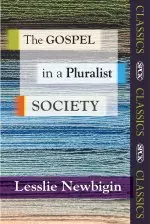 Gospel in a Pluralist Society