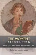 The Women's Bible Commentary NRSV