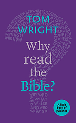 Why Read the Bible?