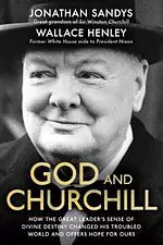 God and Churchill