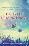 Art of Healing Prayer