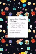 Approaching Philosophy of Religion