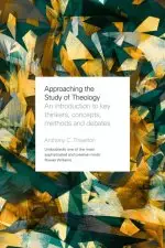 Approaching the Study of Theology