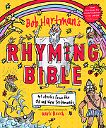 Bob Hartman's Rhyming Bible