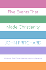 Five Events That Made Christianity