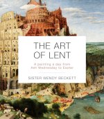 The Art Of Lent