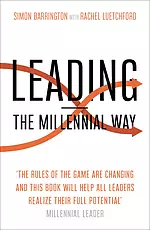 Leading - The Millennial Way