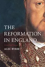 The Reformation in England