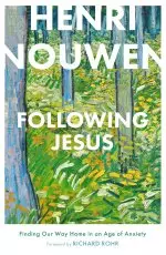 Following Jesus