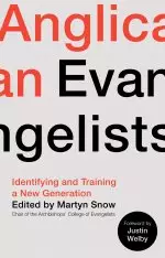 Anglican Evangelists