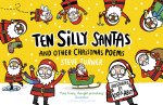 Ten Silly Santas