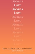 Love Means Love