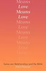 Love Means Love