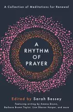 A Rhythm of Prayer