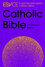 ESV-CE Catholic Bible, Anglicized Confirmation Edition