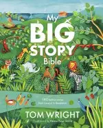 My Big Story Bible Storybook Bible