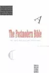 The Postmodern Bible