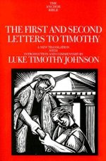 The First and Second Letters to Timothy