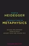 Introduction to Metaphysics