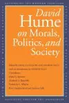 David Hume on Morals, Politics, and Society