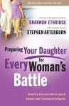 Preparing Your Daughter For Every Womans