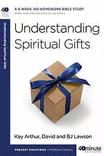 Understanding Spiritual Gifts