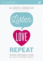 Listen, Love, Repeat: A DVD Study