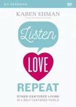 Listen, Love, Repeat: A DVD Study