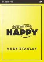 What Makes You Happy: A DVD Study