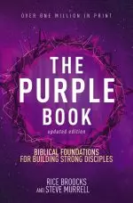 The Purple Book - Updated Edition