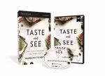 Taste and See Study Guide with DVD