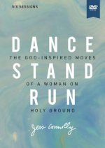 Dance, Stand, Run Video Study