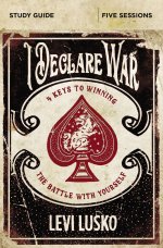 I Declare War Study Guide